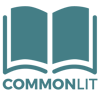 2019 CommonLit Logo Teal-1