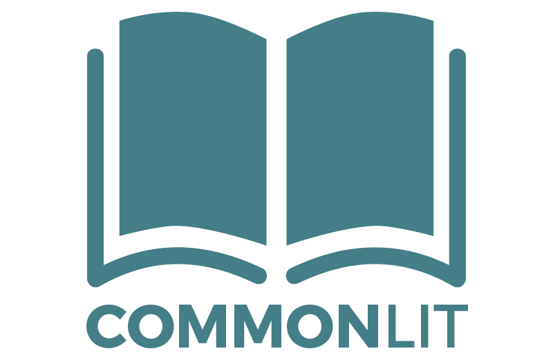 2019 CommonLit Logo Teal-2