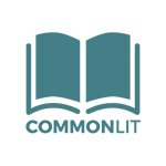 2019 CommonLit Logo Teal