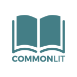 2019 CommonLit Logo Teal 2019 CommonLit Logo Teal