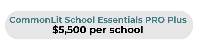 CommonLit School Essentials PRO $3,250 per school (11)-1