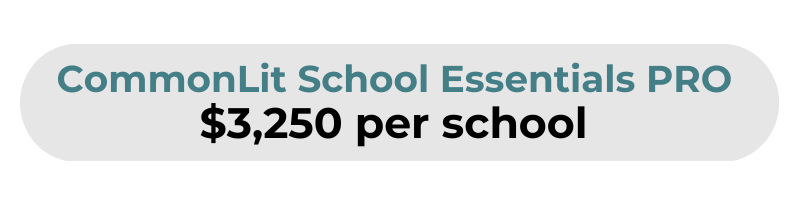 CommonLit School Essentials PRO $3,250 per school (8)-1
